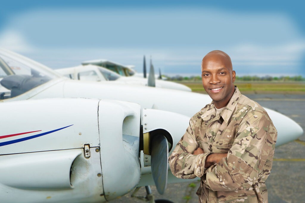 VA Approved Flight School in Conroe, TX | US Aviation Academy